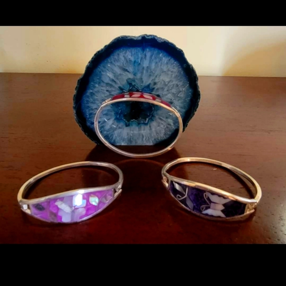 Bracelets